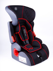 Автокресло AMAROBABY Big trip