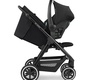 Прогулочная коляска ABC-Design Avus Air