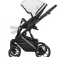 Детская коляска Riko Basic Montana Premium Silver 2 в 1