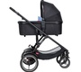 Блок для новорожденных Phil and Teds Snug Carrycot