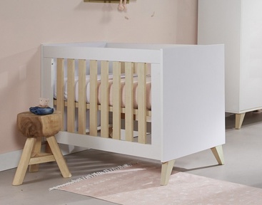 Детская кровать IKiD Lazio 140х70 см