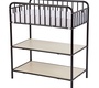 Столик для пеленания Polini kids Vintagе 1180 металлический