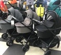Коляска Mowbaby Sprint 2 в 1