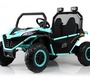 Детский электромобиль Rivertoys P555PP