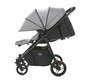 Прогулочная коляска Valco Baby Snap 4 Ultra Flatt Matt 
