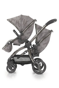 Коляска для погодок Egg Stroller