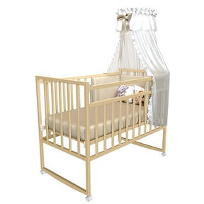 Кровать ВДК MAGICO MINI-2