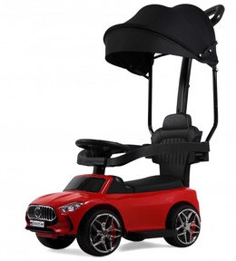 Детский толокар Rivertoys Z005ZZ-MP