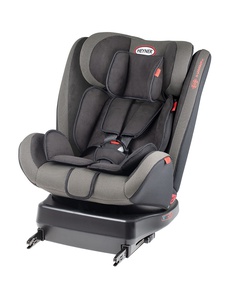 Автокресло Heyner Infiny Twist