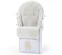 Конверт в коляску Esspero Queenly