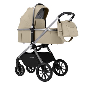 Детская коляска Sweet Baby Verde 3в1