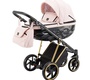 Детская коляска BeBe-Mobile Castello Sport Special Edition 3 в 1