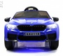 Детский электромобиль Rivertoys BMW M5 Competition (A555MP) 