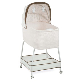 Колыбель Simplicity GL4010 Auto с электронной системой укачивания