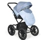 Детская коляска Indigo MIO Plus 14 2 в 1