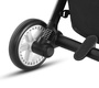 Прогулочная коляска Cybex Eezy S Twist с поворотным сидением