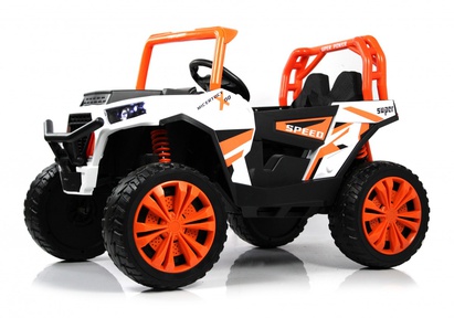 Детский электромобиль Rivertoys F888FF-A 