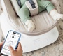 Кресло-качалка UPPAbaby Mamaroo