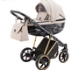 Детская коляска BeBe-Mobile Castello Sport Special Edition 3 в 1