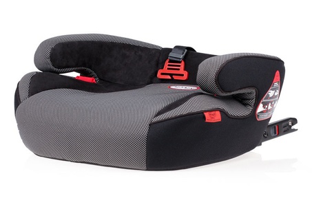 Бустер HEYNER SafeUp FIX XL с изофиксом 