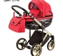 Коляска Adamex Chantal Special Edition 2 в 1
