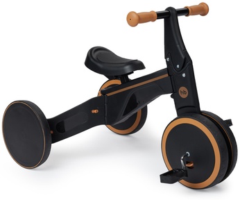 Беговел-трансформер Happy Baby TRIPLE