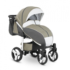 Прогулочная коляска Camarelo ELF