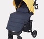 Прогулочная коляска RANT basic KIRA