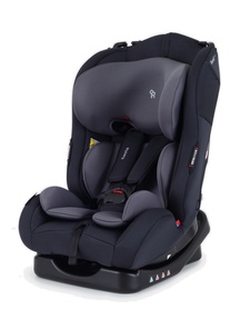 Автокресло RANT basic Fiesta