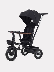 Складной трехколесный велосипед MOWBaby RODEO MC053 