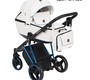 Коляска Adamex Cristiano Special Edition Deluxe 2 в 1