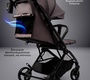 Коляска Amarobaby Ride