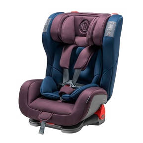 Автокресло AVIONAUT EVOLVAIR expedition