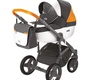 Коляска BeBe-Mobile Ravenna Sport 2 в 1