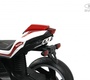 Детский электромотоцикл Rivertoys K222AM