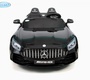 Электромобиль BARTY Mercedes- AMG GT R (лицензия)