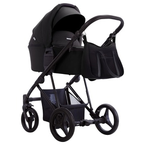 Детская коляска Bebetto Flavio 3 в 1