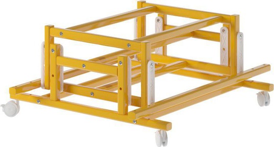 Маятник 3D для кроватки Malika Malika, Milony, Maritta