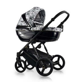 Коляска Bexa GLAMOUR 2 в 1