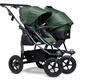 Коляска для двойни 2 в 1 TFK Duo Combi