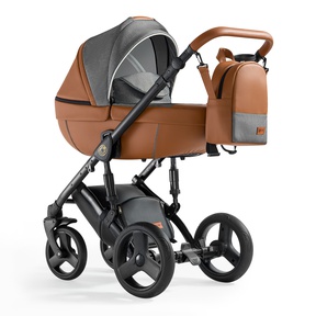 Коляска Verdi ORION 3 в 1 с автолюлькой
