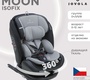 Поворотное автокресло JOVOLA MOON Isofix 0-1-2-3