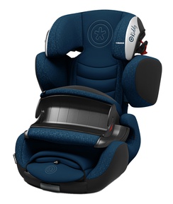 Kiddy Guardianfix 3 одно из лучших автокресел