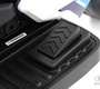Детский электротрицикл Rivertoys K002PX-A 