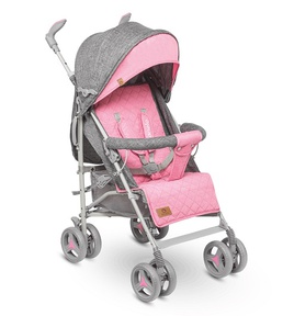 Коляска трость Lionelo Irma 