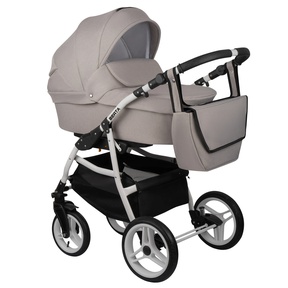 Детская коляска Alis Berta 2 в 1