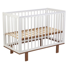 Детская кровать Polini kids Simple 340