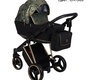 Коляска Adamex Cristiano Special Edition 2 в 1