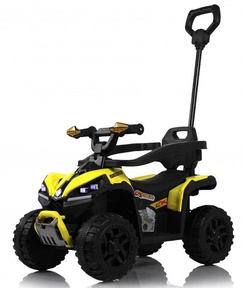 Детский электромобиль Rivertoys F003FF-A