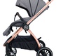 Коляска Bubago Lacio 3 в 1